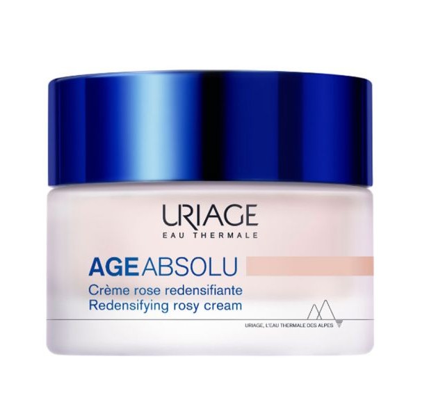 Uriage Age Absolu Crème Rose Redensifiante 50ml